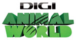 Digi Animal World w rumuńskiej platformie Digi TV