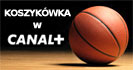Transmisje z meczów NBA w CANAL+ Sport HD