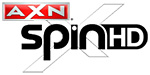 Lutowe propozycje serialowe AXN Spin
