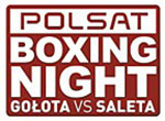 TV Mobilna: Polsat Boxing Night w DVB-T