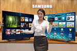 Czas nowych możliwości - Samsung na CES 2013