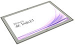 Panasonic przedstawia nowy, 20-calowy tablet 4K