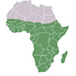 Afryka Subsaharyjska