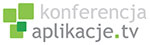 8.03 konferencja Aplikacje TV w Warszawie