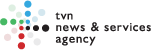 Agencja TVN i AP kontynuują współpracę agencyjną