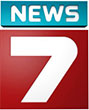 Niekodowana stacja News7 HD z 45°E