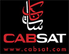12-14.03 wystawa CABSAT 2013 w Dubaju