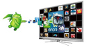 Measy U1A - zmień telewizor w Smart TV
