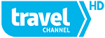 Travel Channel HD Logo 2013