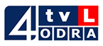 TV4 TV 4 Czwórka TVL Odra