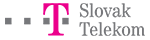 Slovak Telekom kupuje DIGI Slovakia