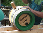 „Pilsner Urquell” w Discovery Channel