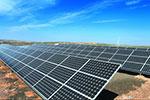 JinkoSolar: 25,8 MW dla parku solarnego w Indiach