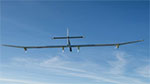 Samolot Solar Impulse na energię słoneczną