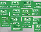 TVP Regionalna TVP Regiony