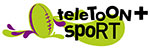 teleTOON+ Sport od 26 września