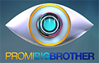 Promi Big Brother Logo