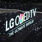 LG prezentuje OLED 4K z funkcją HDR [IFA 2015]