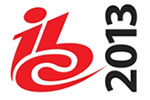 Targi IBC2013 w Amsterdamie otwarte