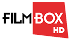 FilmBox HD logo 2013
