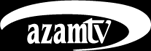 Azam TV Logo