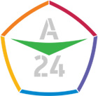 A-24 TV
