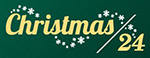 Christmas 24 Logo 2013