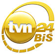 TVN24 BiŚ - TVN24 Biznes i Świat