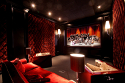 Telewizory i projektory Sony 4K w Luxury Art Cinema