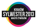 Kraków Sylwester TVN