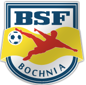 Futsal PP: 2.02 BSF Bochnia zagra z Clearex Chorzów