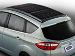 Ford C-MAX Solar