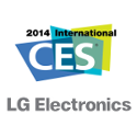 35 nagród dla produktów LG [CES 2014]