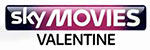 Sky Movies Valentine w Sky UK [wideo]