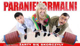 Kabaret Paranienormalni wystąpi w Bochni 29 marca