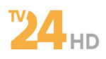TV24 HD wystartuje 12 maja