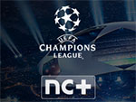 nc+: Rewanże 1/8 finału LM: AS Monaco - Arsenal
