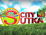 Sutka City TV - nowy kanał dla Romów z 13°E [wideo]