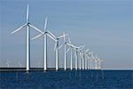 PGE: do 2020 farmy wiatrowe 421 MW