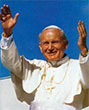 Jan Paweł II papież