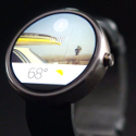 Nowa koncepcja smartwatchy - Android Wear [wideo]