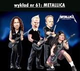 Ilustrowana muzyką historia rocka: Metallica w Proszówkach
