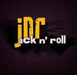 Połówka Jack`n`rolla na Sofie w bocheńskiej BarCelonie