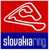 Grzegorz Kłosowski wygrywa pierwsze zawody motocyklowe na Slovakiaring