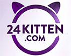 31.05 startuje 24Kitten - pierwszy kanał o kotach [wideo] [aktualizacja]