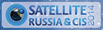 16-17.04 Konferencja Satellite Russia & CIS 2014