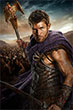 „Spartakus: Wojna potępionych” od 27.04 w TV Puls