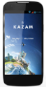 Kazam Q4.5 – smartfon kategorii premium mini