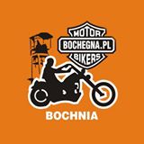 X Galicyjskie Rozpoczęcie Sezonu Motocyklowego - BOCHNIA 2014
