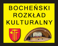Bocheński Rozkład Kulturalny